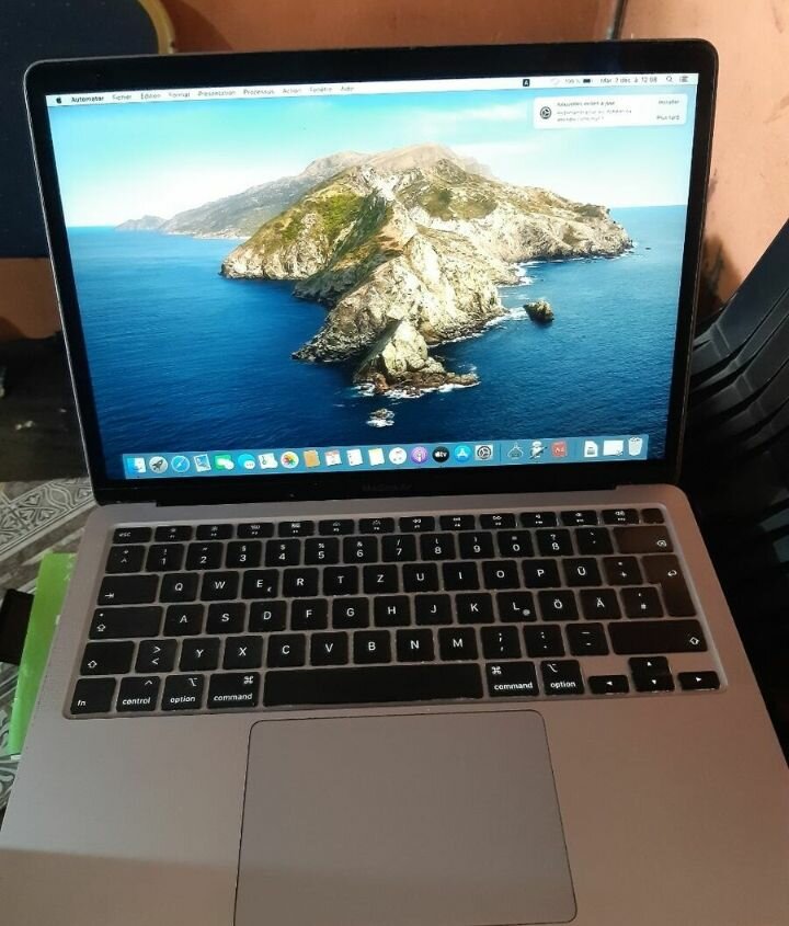MacBook Pro 13 pouces