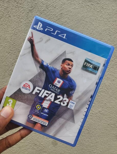 Jeux vidéo