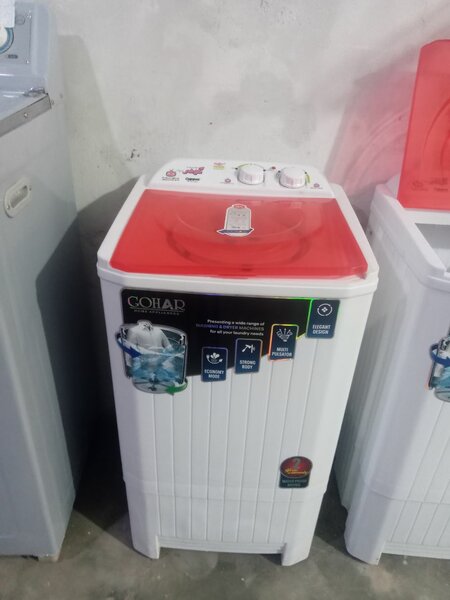 Goher home appliances dryer machine pure copper