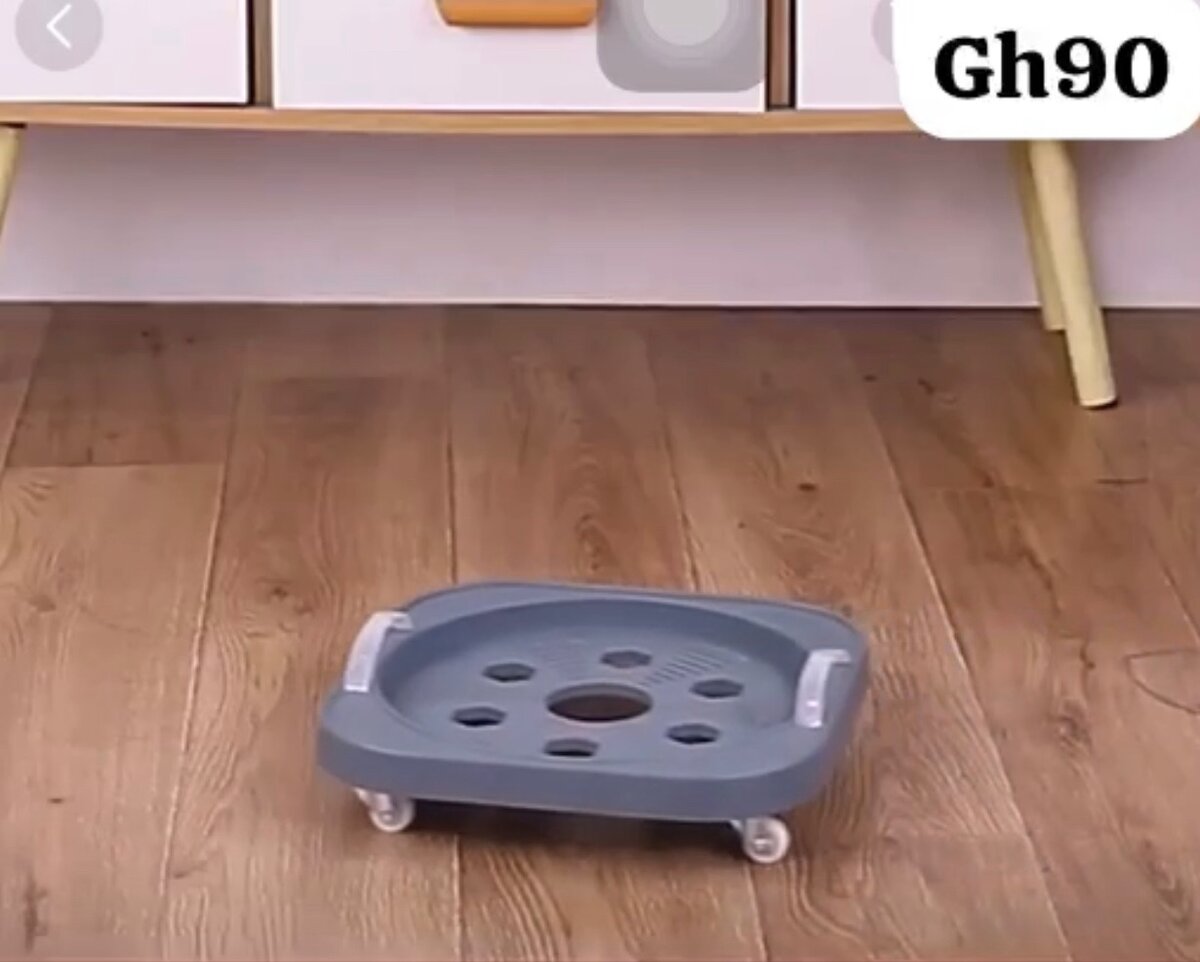 Cylinder rack/  stand