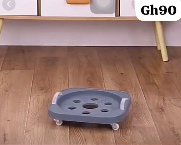 Cylinder rack/  stand