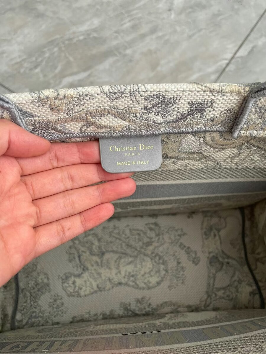 Шопер Christian Dior