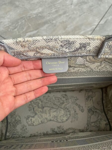 Шопер Christian Dior