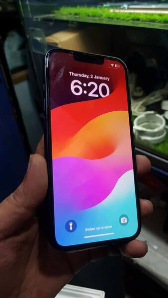 I phone 13