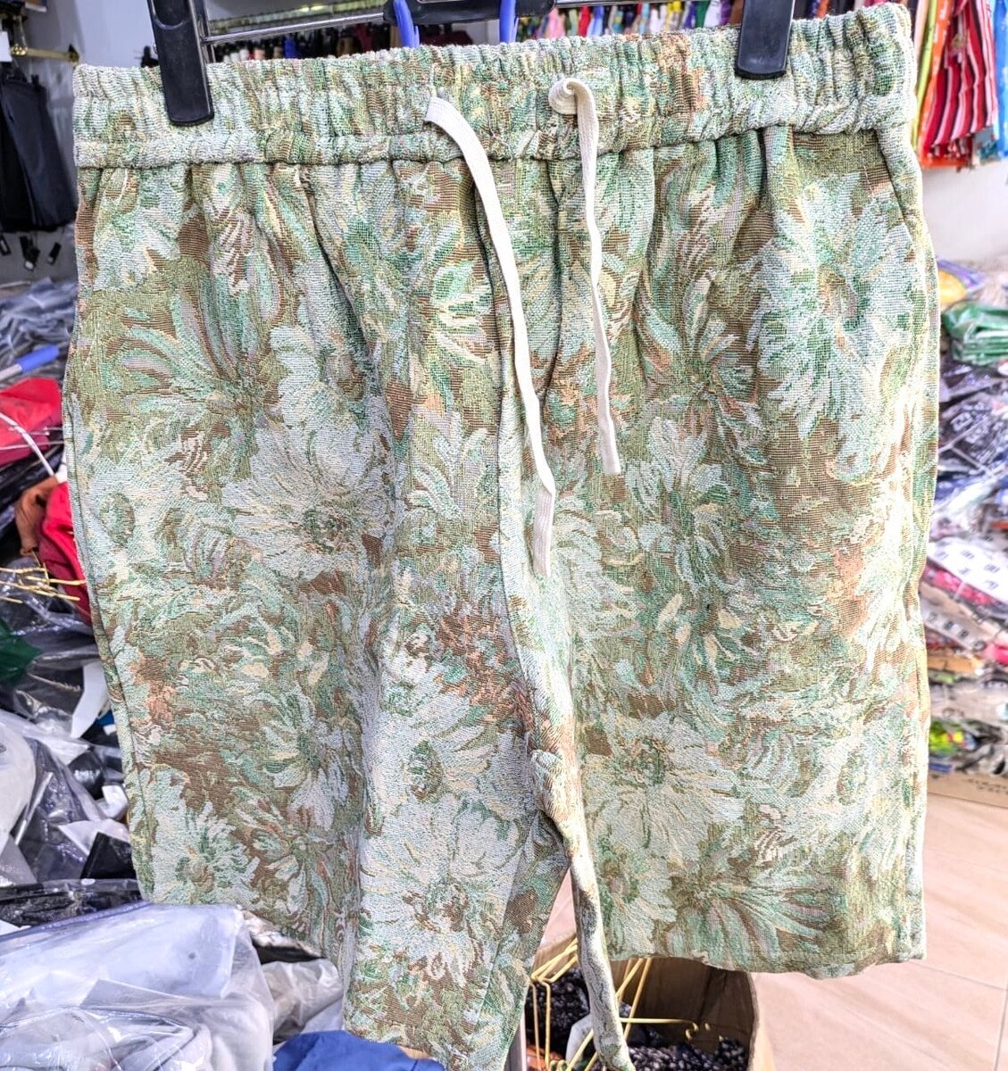 Men's Shorts (Very Heavy)