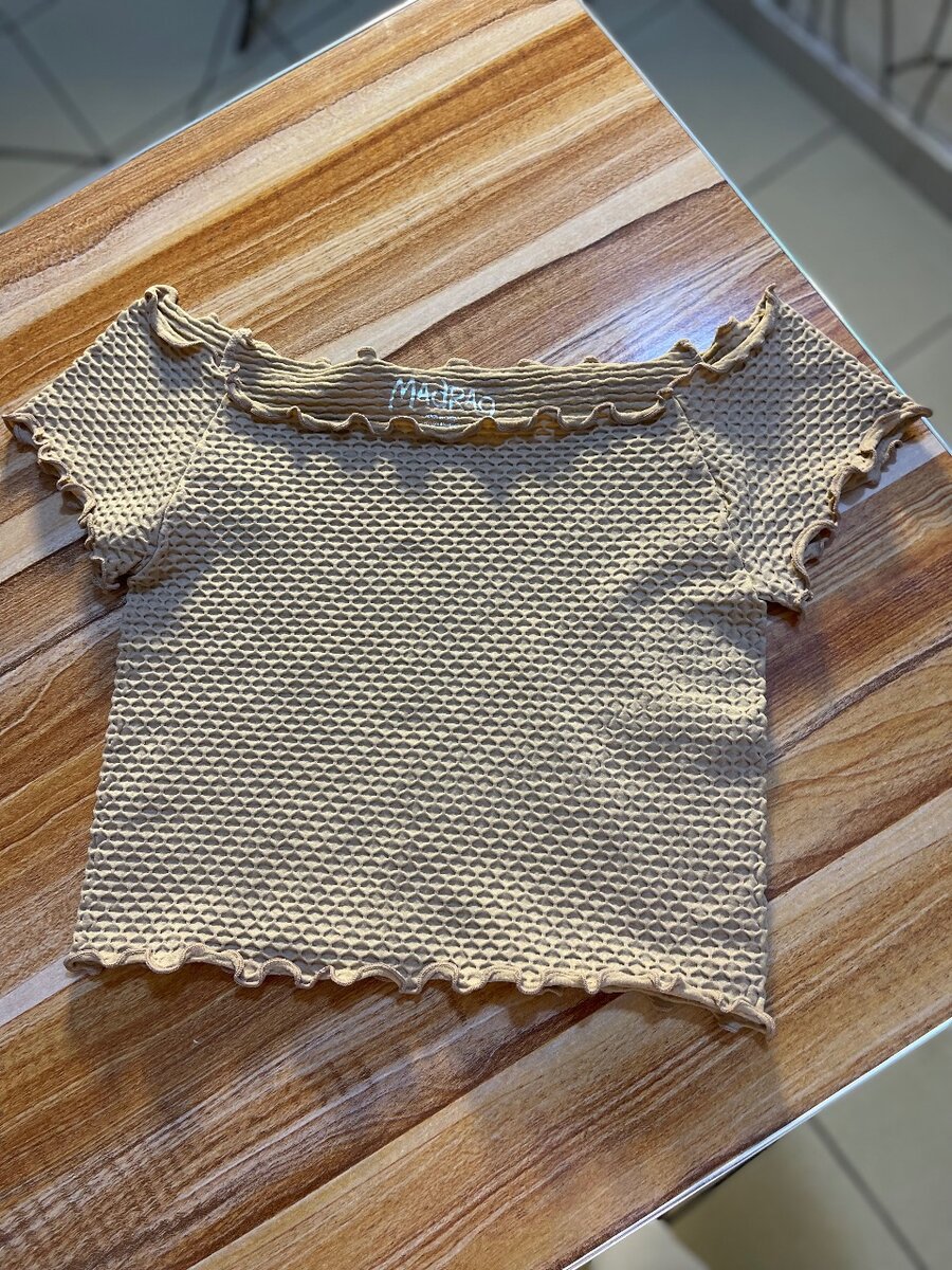 Lot de T-shirts Femme