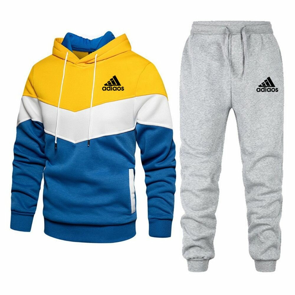 Adidas tracksuits