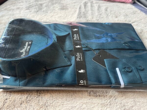 Ralph Lauren (Polo) Shirts