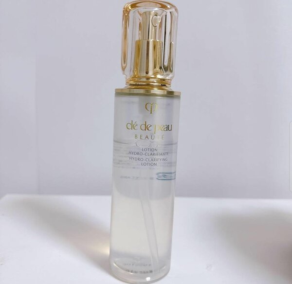 Lotion Hydro-Clarifiante