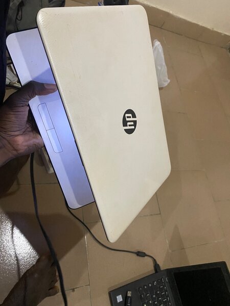 Ordinateur portable HP performant