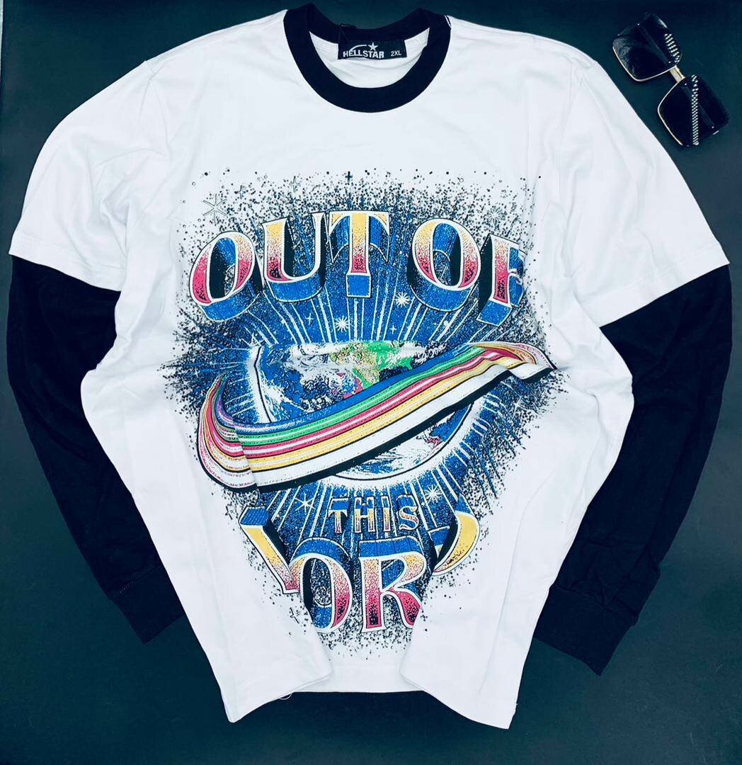 Quality sweat shirts