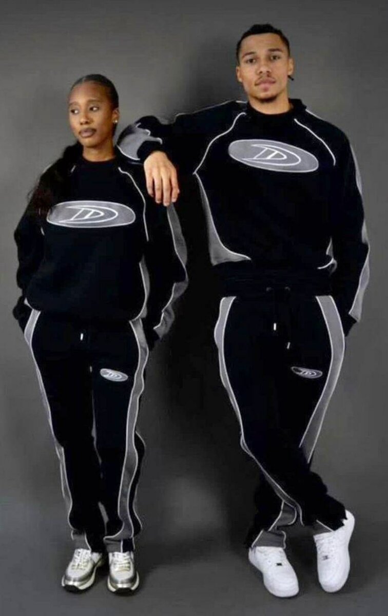 Ensemble de jogging Zara