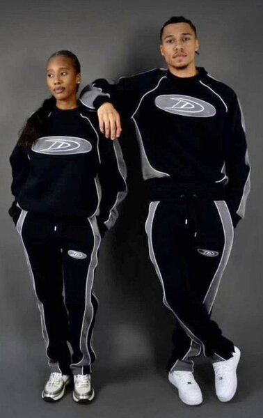 Ensemble de jogging Zara