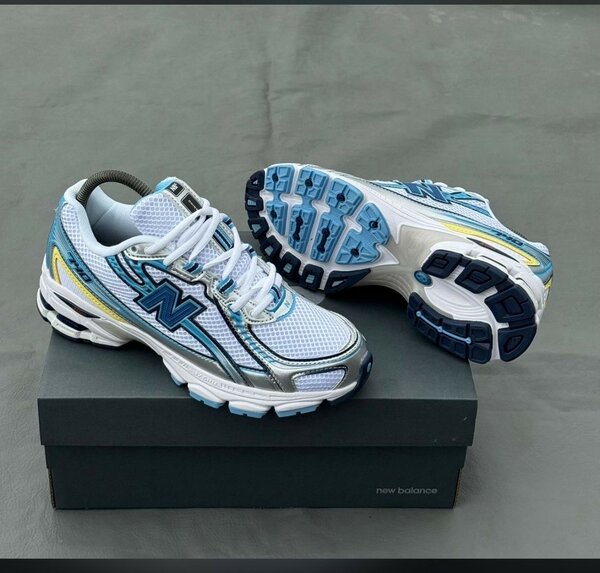 Sneakers confort New Balance