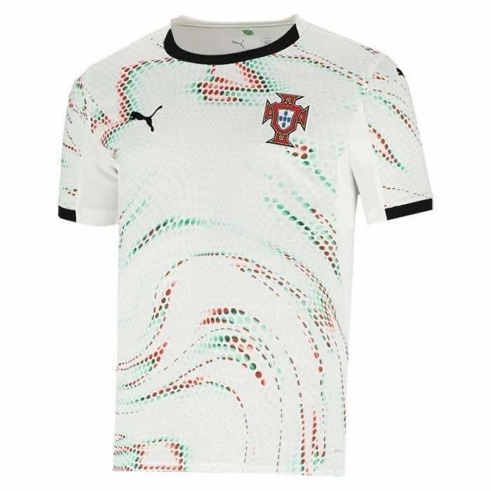 Maillot de football Portugal
