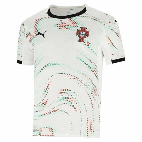 Maillot de football Portugal