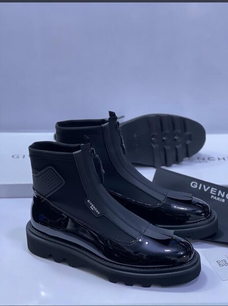 Givenchy shoe