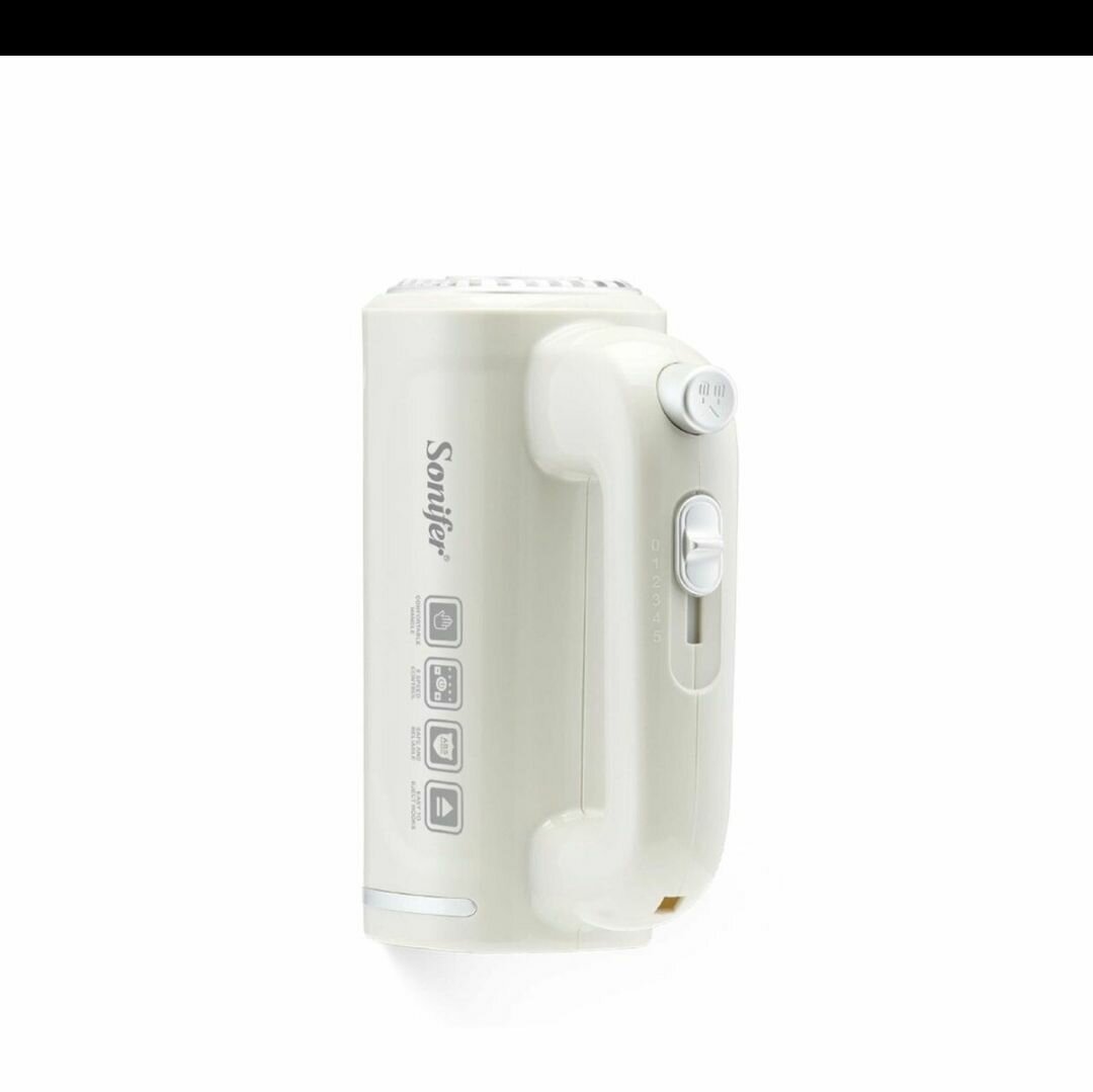 Mixer Sonifer électrique