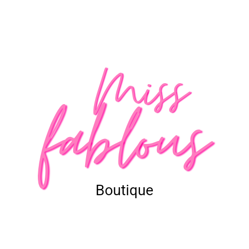 Missfablousboutique 