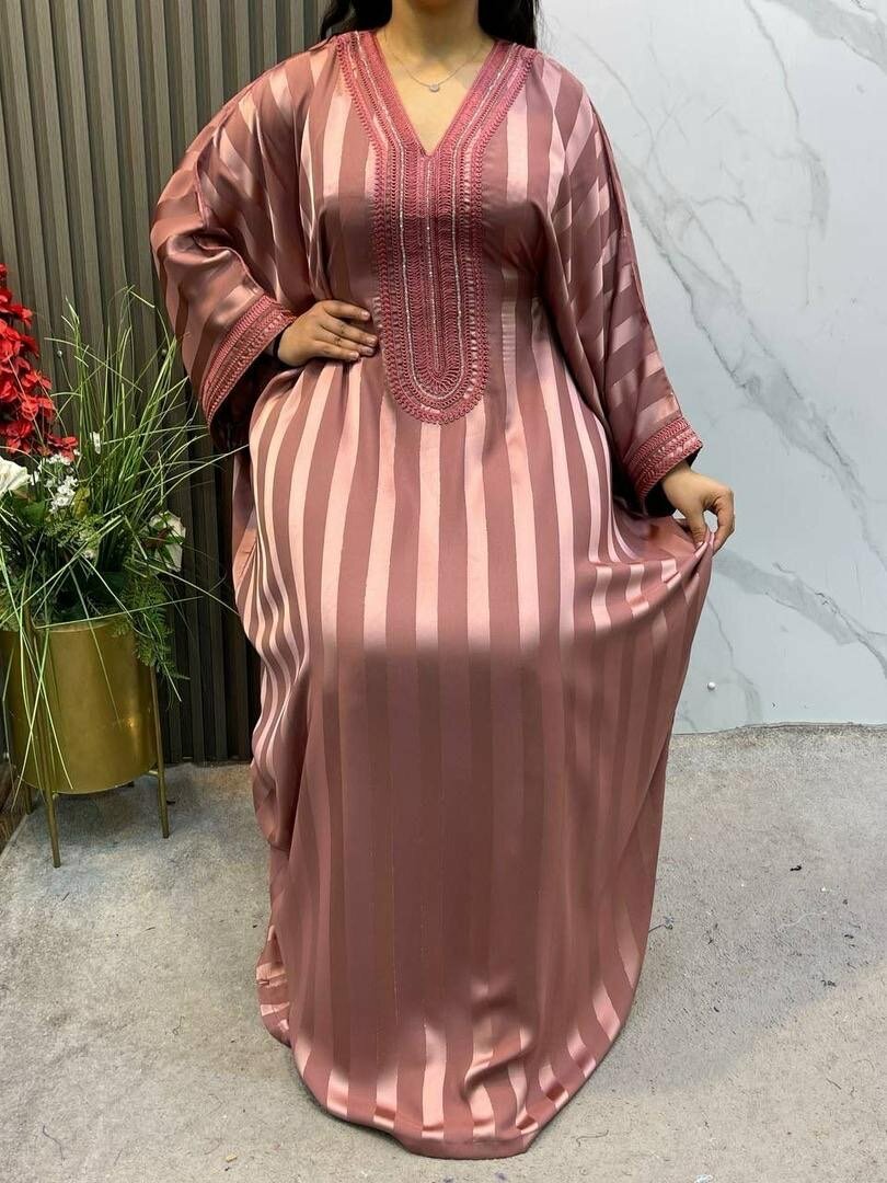 Robe Longue Chic Femme
