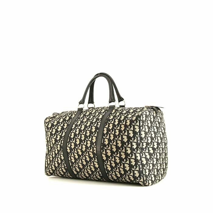 Sac de voyage Dior
