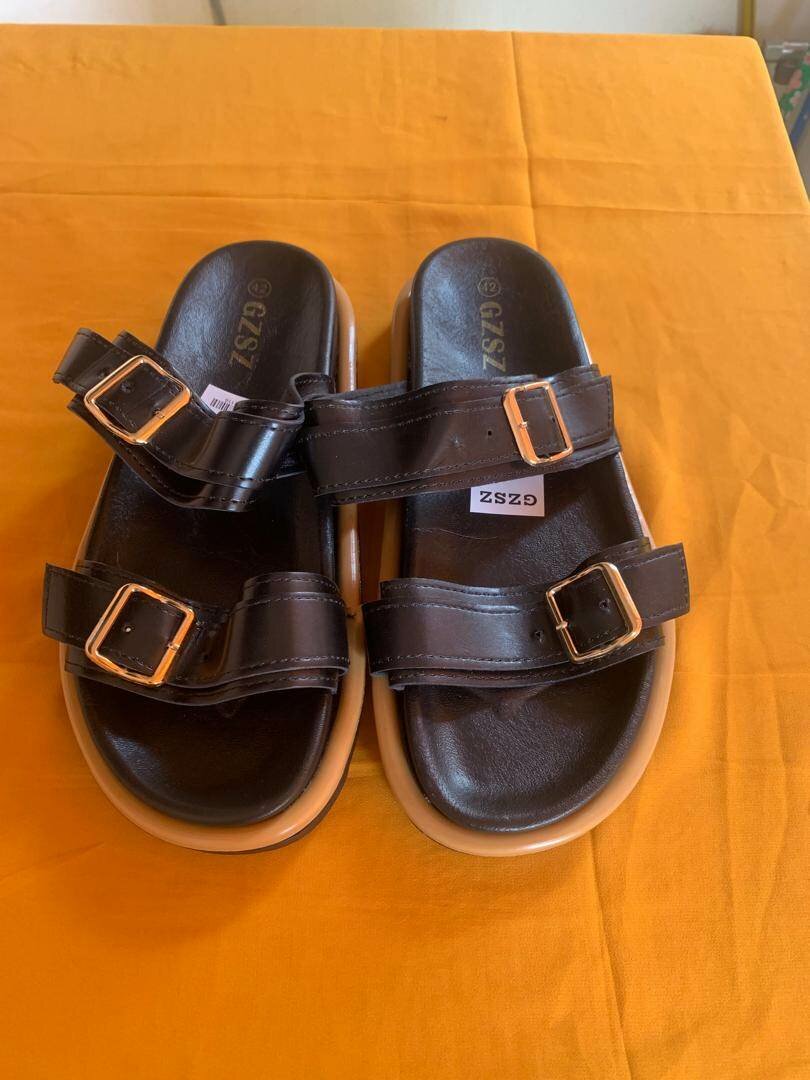 Sandales élégantes pour femmes