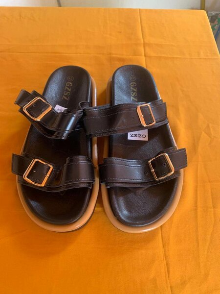 Sandales élégantes pour femmes