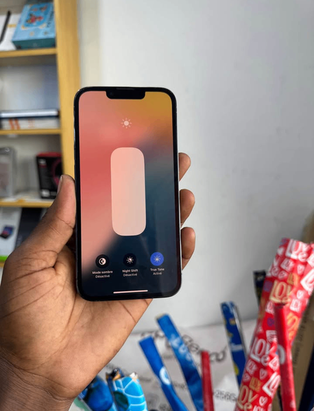 iPhone 13 Pro