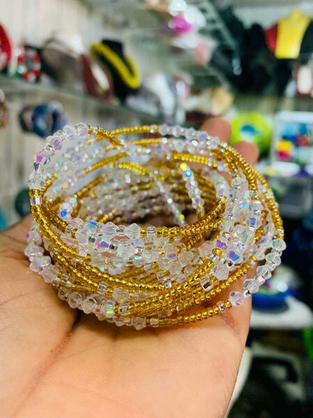 Accessoires de beauté