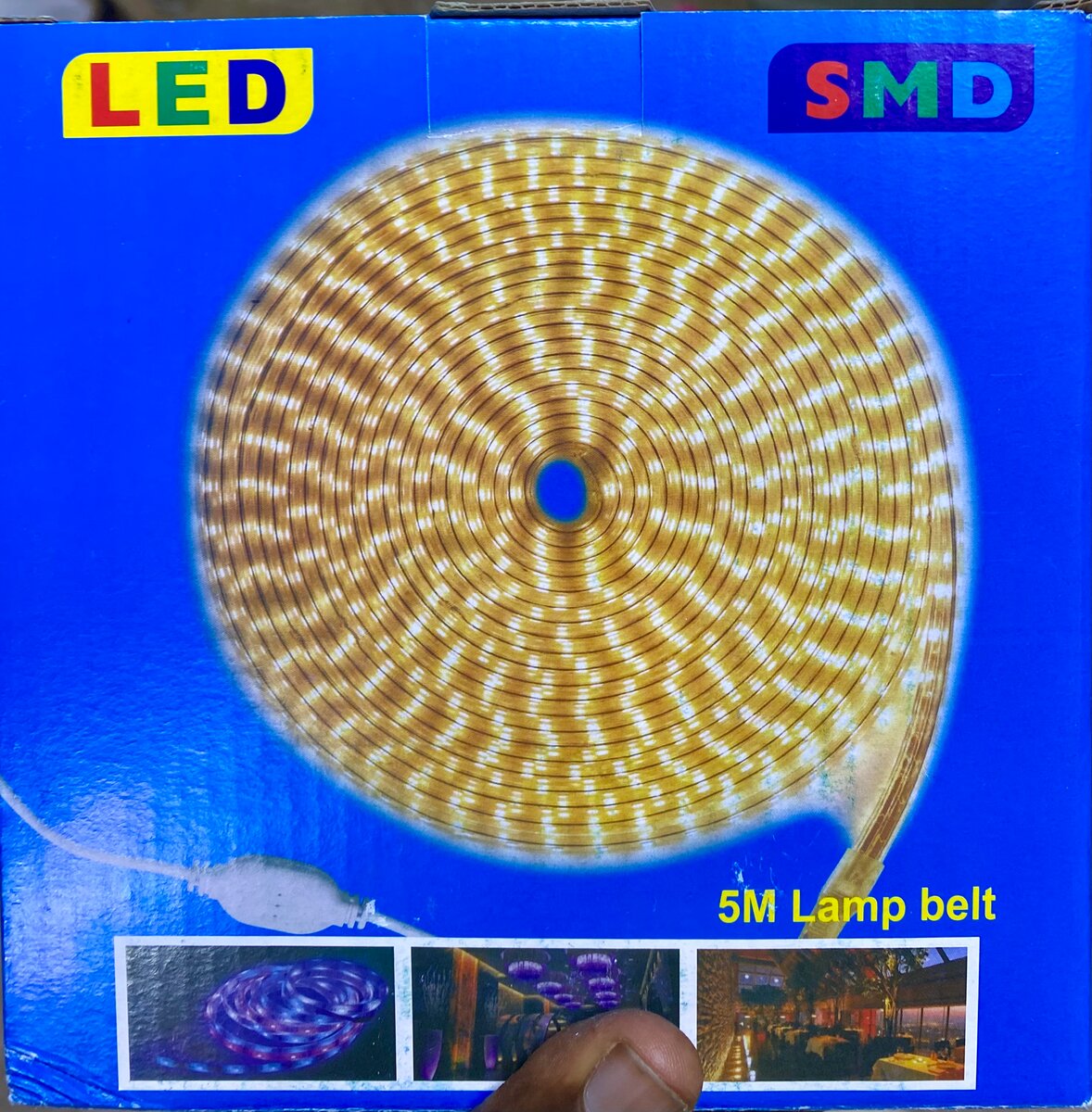 Led SMD