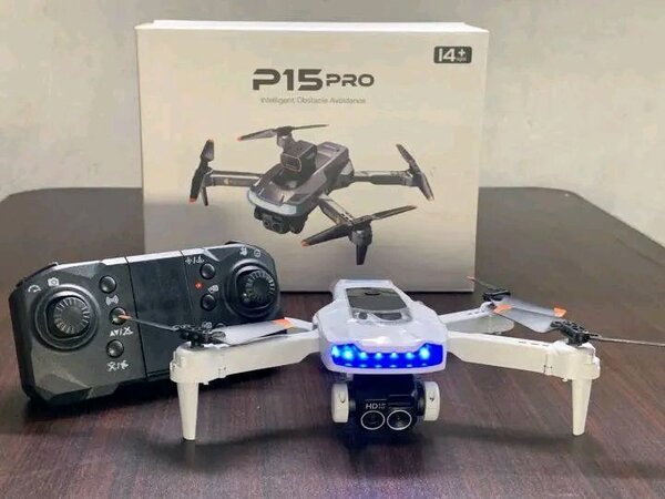 Drone Pliable avec Caméra HD