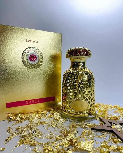 Parfum Emeer Lattafa 100ml