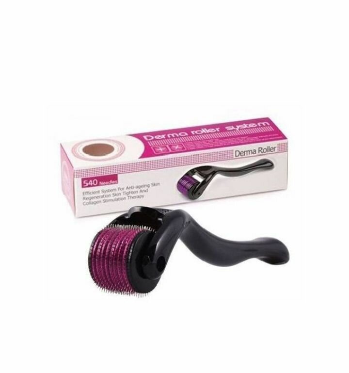 Derma Roller 1.5mm 540