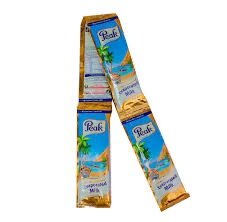 Holland liquid peak milk