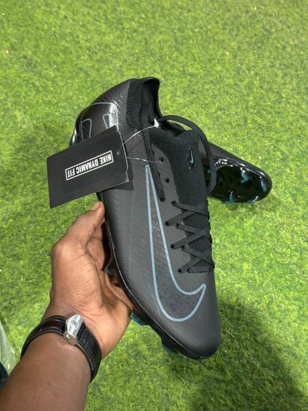 Crampons pour Foot