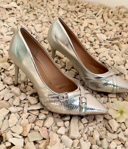 Элегантные туфли. Идеальный выбор для тех, кто ценит изысканность и удобство ❤️