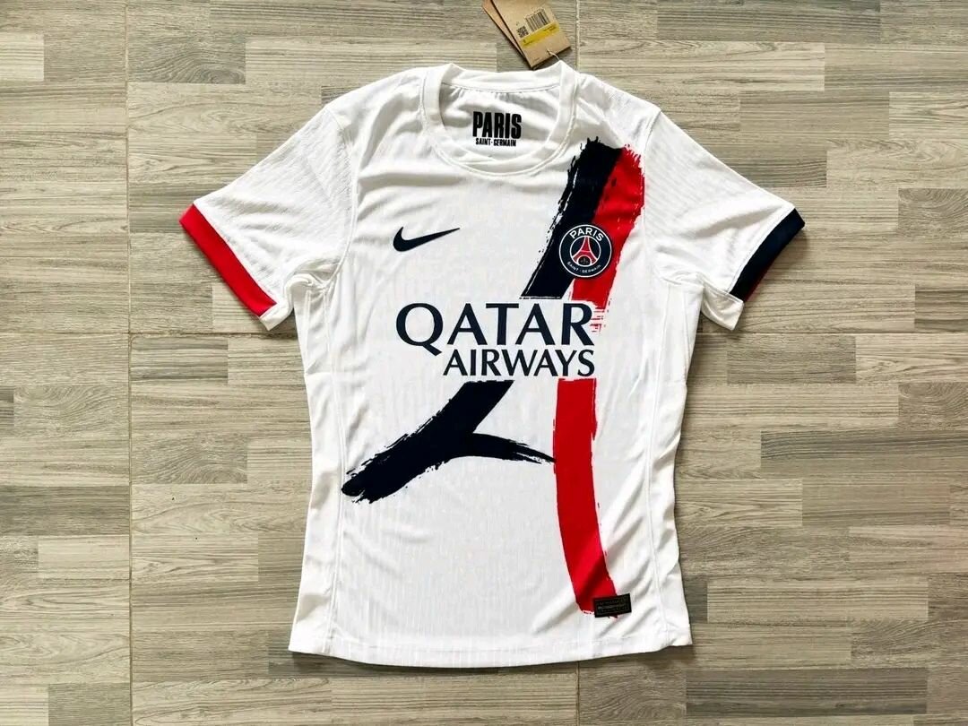 PSG Jersey