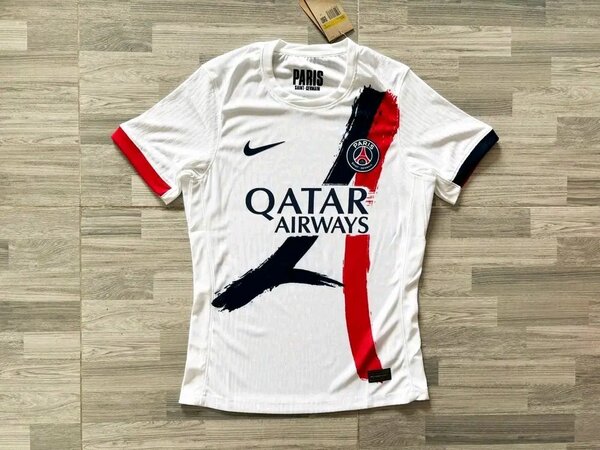 PSG Jersey