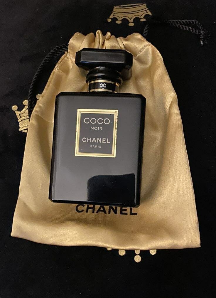 Parfum Chanel Coco Noir