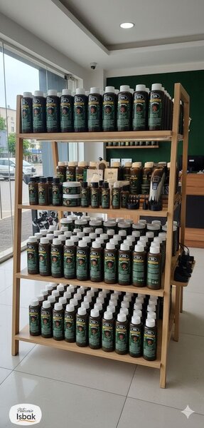 Shampoing Naturel Capillaire
