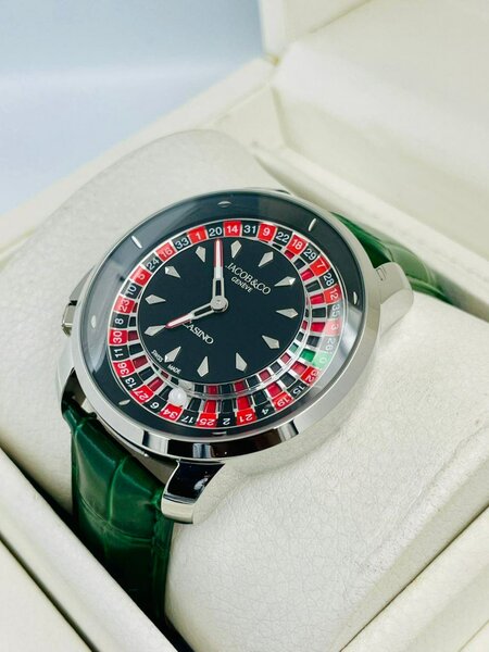 montre homme originale