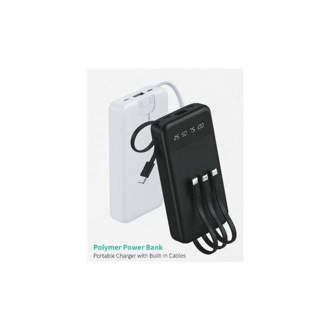 IZUNNA 10000mAh Power Bank