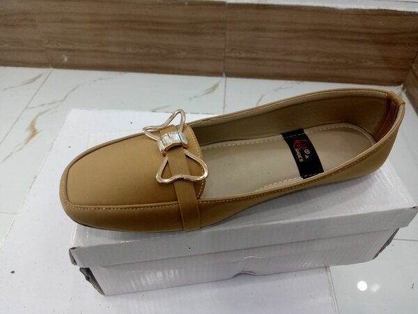 Moza Shoes