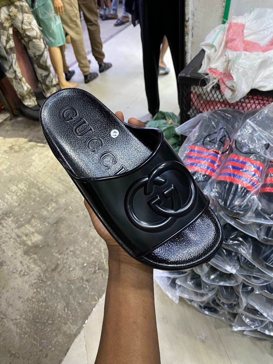 Mens slides