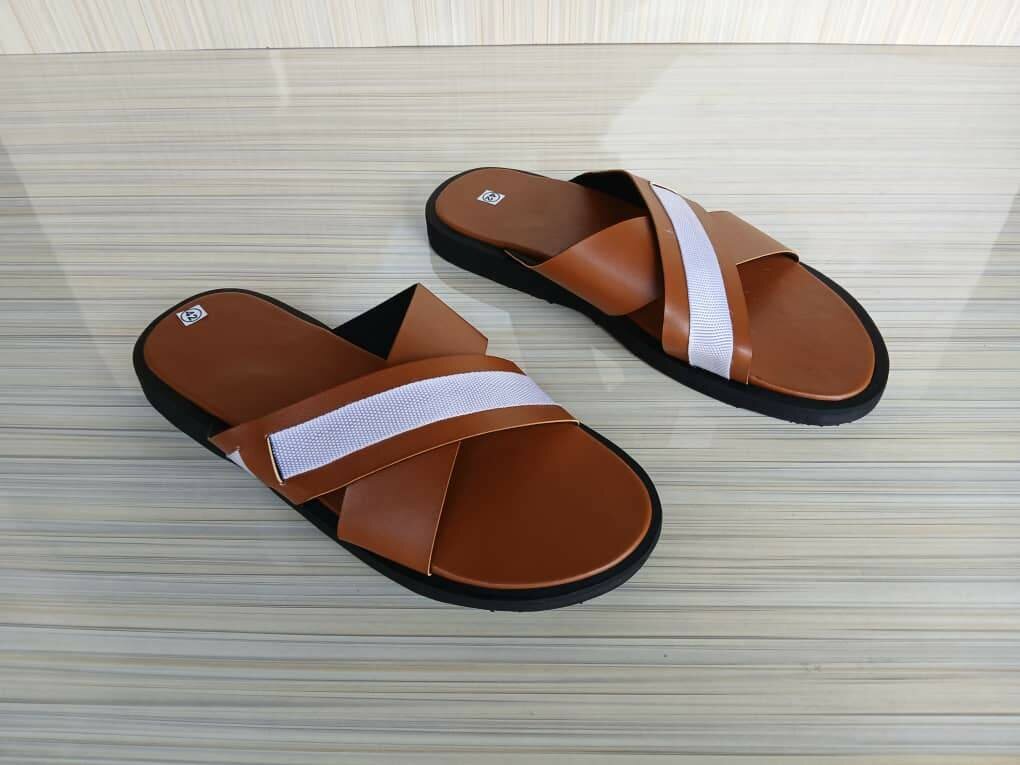 Chic sandales hommes