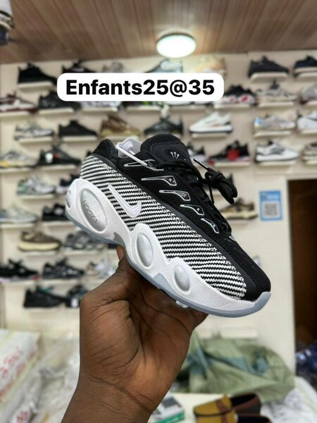 Chaussures Enfant Confortables