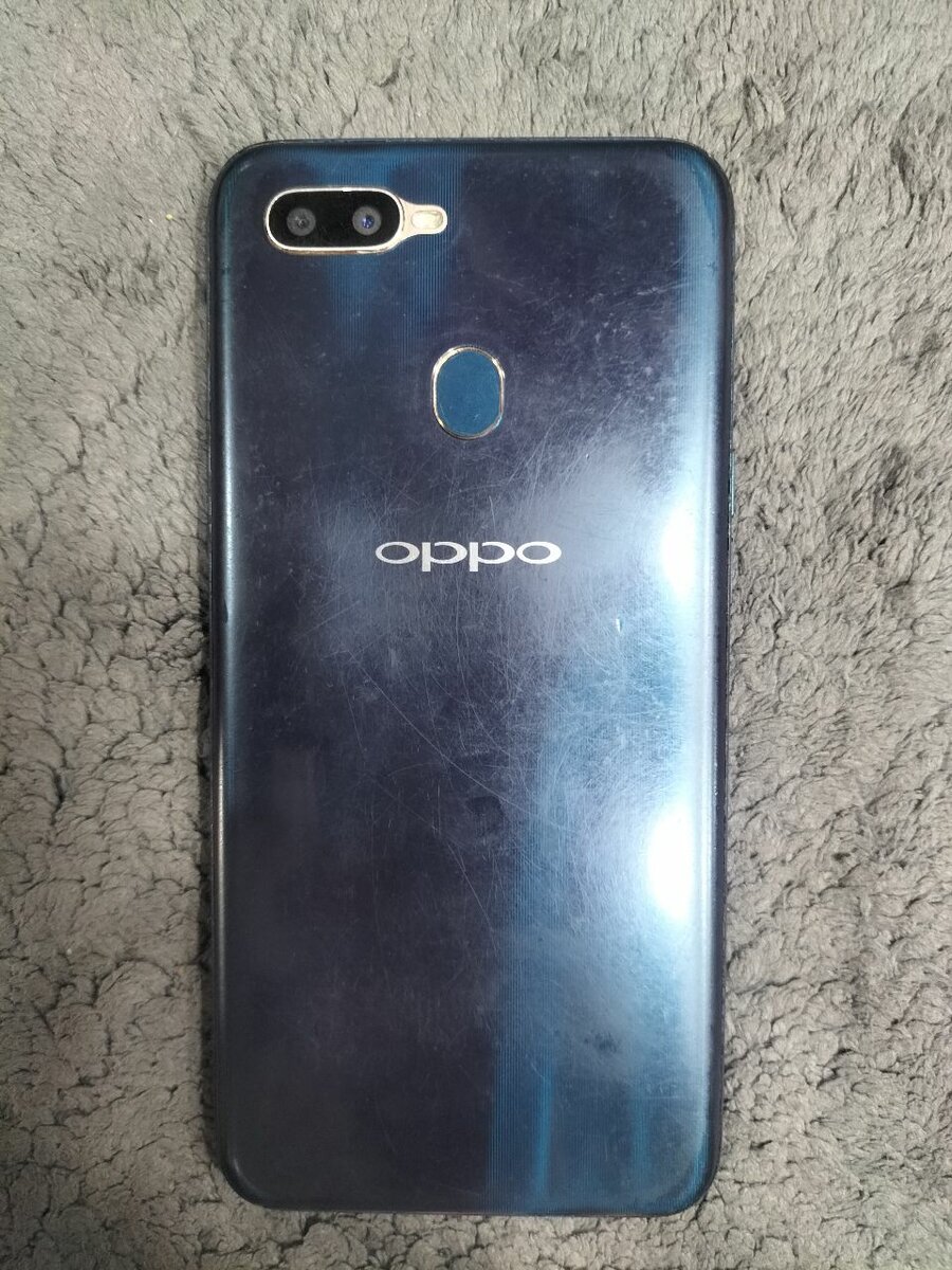 Opp A5s
