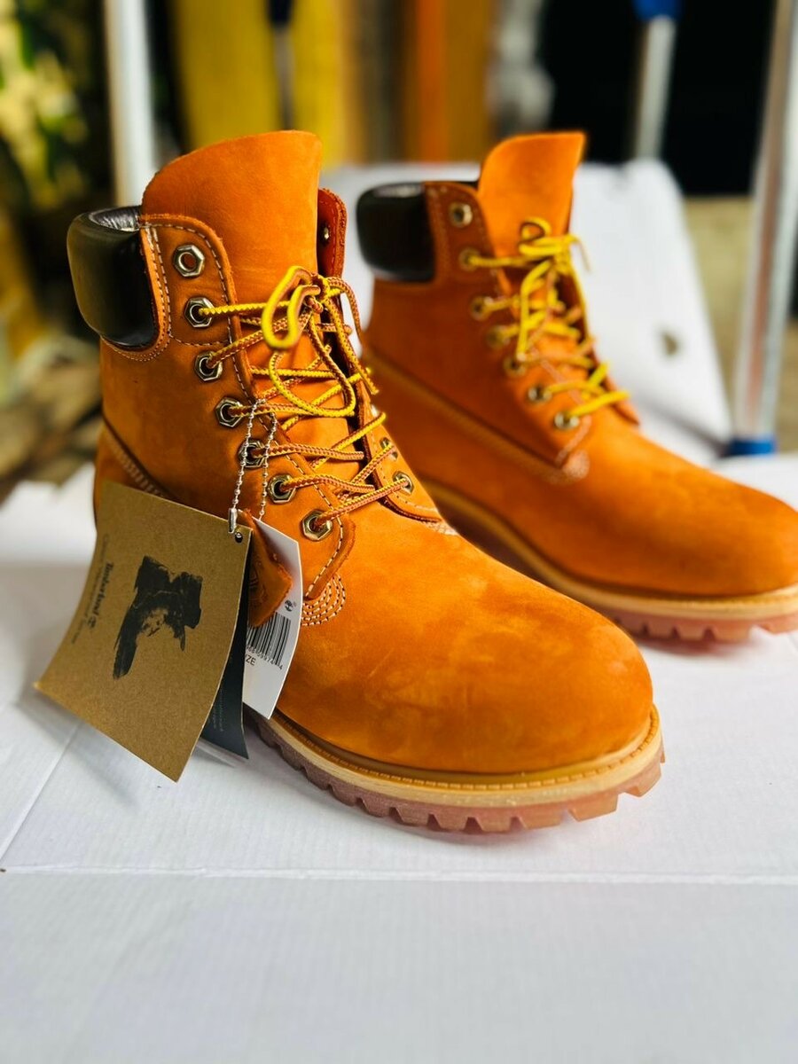 Timberland