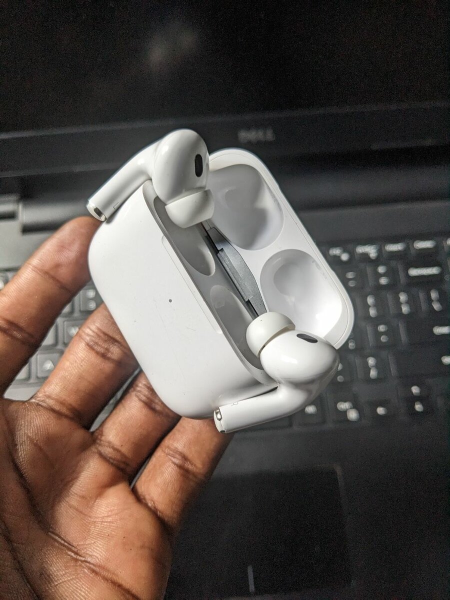 Airpods, Airpods pro, Airpods pro 2