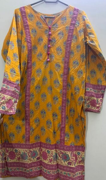 Ladies Kurti